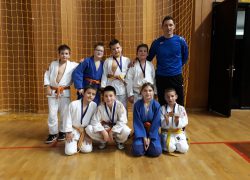 JUDO: Izvrstan nastup Solinjana u Dubrovniku