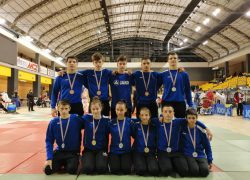 Opet pregršt medalja Solinjana s dva međunarodna judo turnira