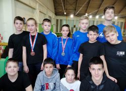 JUDAŠI SOLINA NASTUPILI NA MEĐUNARODNOM KUPU SAMOBORA