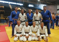 MEĐUNARODNI KUP JADRANA, SOLINJANIMA ŠEST MEDALJA