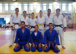 15 medalja za judo klub Solin