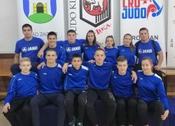 JUDO: Solinjani na Kupu Like, osvojili 8 medalja