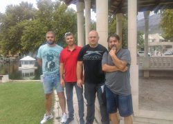 MLADOST OGORJA ŽELI SVOJU SUDBINU U SVOJE RUKE