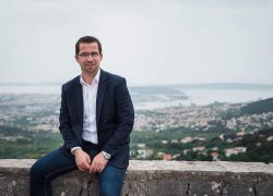 Jakov Vetma: Općina Klis odavno je bila za to da se stara hidroelektrana privede svrsi i uredi