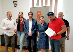 Zahvaljujući dobrim mjerama Općine mlade obitelji život započinju na Klisu