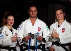 Nominacije svjetske judo federacije za najbolje na svijetu
