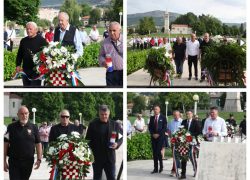 Proslava Dana državnosti, gradonačelnik Solina uputio čestitku
