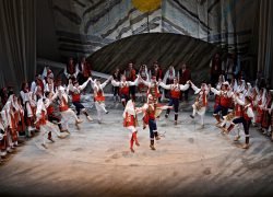 Ero s onoga svijeta ponovno u Splitu