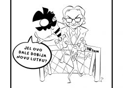 NOVA LUTKA, STARI LUTKAR