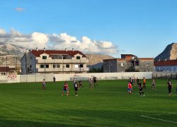 3. NL JUG – 16. kolo: SLOGA – GOŠK-DUBROVNIK 1919 4:0