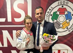 PULJIZ SREBRNA NA GRAND SLAMU: „PRESRETNA SAM!“