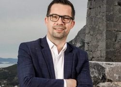 NAČELNIK KLISA JAKOV VETMA ČESTITAO USKRS; Dragi prijatelji, želim vam od srca sretan i blagoslovljen Uskrs