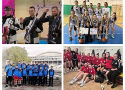 SPORTSKE VIJESTI SOLINA