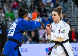 PULJIZ DO SEDMOG MJESTA NA EUROPSKOM PRVENSTVU: „STVARNO SAM HTJELA POKAZATI ŠTO MOGU“