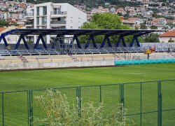 Kako je nova tribina postala Solinova tragedija: Prolazak iz Prve Lige u Drugu i kupola Balerina?