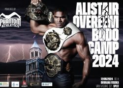 Split domaćin 11. po redu Međunarodne Kuće slave borilačkih sportova