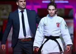 Ana Viktorija Puljiz stigla do 5.mjesta na Grand Slam Kazahstan i nadomak Olimpijskih Igara u Parizu