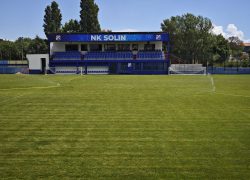 NK Solin: Od sanitarnog inženjeringa do raspršene zabave