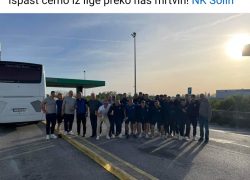 Rakušiću ajde delati u Zagreb