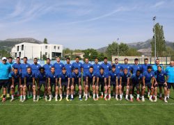 Solin seli u niži rang