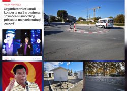 TJEDNI KOMENTAR Solin u fokusu – politika, advent i rotor