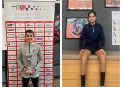 TENIS – TK DALMACIJACEMENT: Uspješni solinski lavići na PH