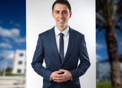 Ante Miletić izaziva HDZ: Nezavisni kandidat najavio povijesnu borbu za budućnost Solina