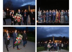 35. Obljetnica osnutka HDZ-a u Solinu