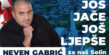 NOVO poglavlje za Solin Live