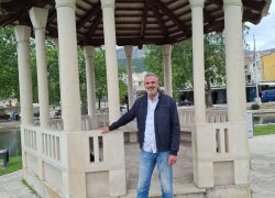 Grgo Matković zahvalio građanima Solina na podršci