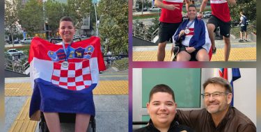 Marin Govorko – juniorski viceprvak Europe