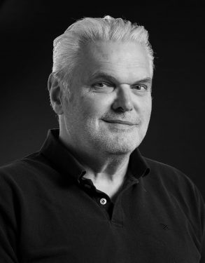 Hrvoje Bubić; Laszlo Kish Interview