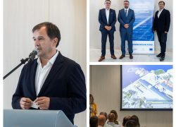 Predstavljeni rezultati projekta ulaganja u proizvodnju energije iz obnovljivih izvora u Cemexu