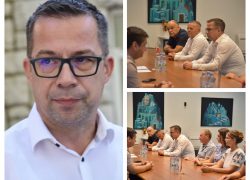 Jakov Vetma: “Vrijeme je da se braća pomire”