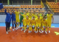 MNK Solin 1980 izborio finale regionalnog Kupa!