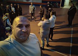 Naš parking, njihova naplata = solinska matematika!