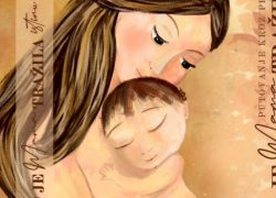 ISKRENO O MAJČINSTVU: Bruna Bajić donosi Putovanje kroz prve tri- majčinstvo bez filtera