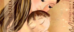 ISKRENO O MAJČINSTVU: Bruna Bajić donosi Putovanje kroz prve tri- majčinstvo bez filtera