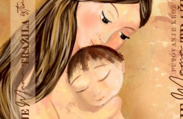 ISKRENO O MAJČINSTVU: Bruna Bajić donosi Putovanje kroz prve tri- majčinstvo bez filtera