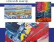 Izložba Likovne udruge Salona Art