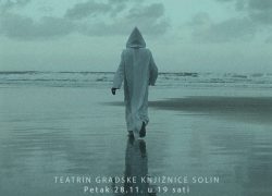 Film SLOBODNI stiže u Teatrin GK Solin