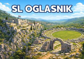 NOVO NA SOLIN LIVE: Uvodimo kategoriju SL OGLASNIK od 1. prosinca!