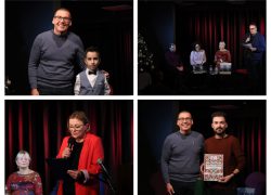 U Solinu predstavljen zbornik „Sreća je sol“