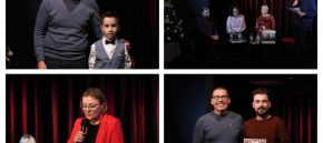 U Solinu predstavljen zbornik „Sreća je sol“