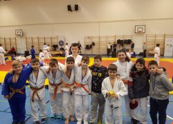 Uspješan vikend judaša Solina – Sudjelovanje na dva međunarodna turnira uz osvojenih 14 medalja