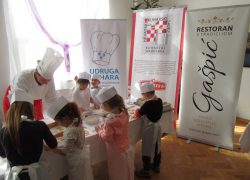 Hrvatski kuharski kup: Natjecanje Zlatna Solinka