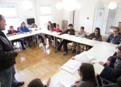 POSJETITE IZLOŽBU DJEČJIH STRIPOVA