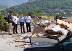 Na splitskom terminalu se nalazi ekološka bomba!