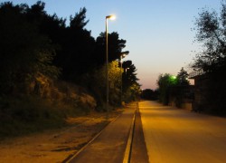 Dovršena šetnica put Majdana