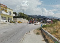 Obavijest o zatvaranju prometa Matoševom ulicom u Solinu